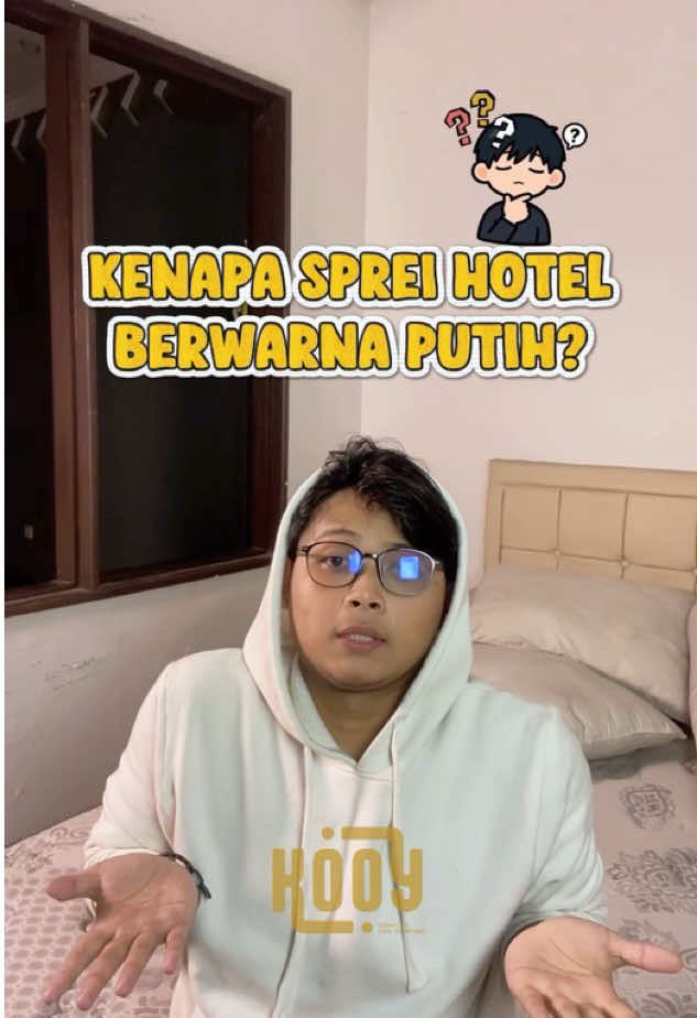 @Kooy Bedcover