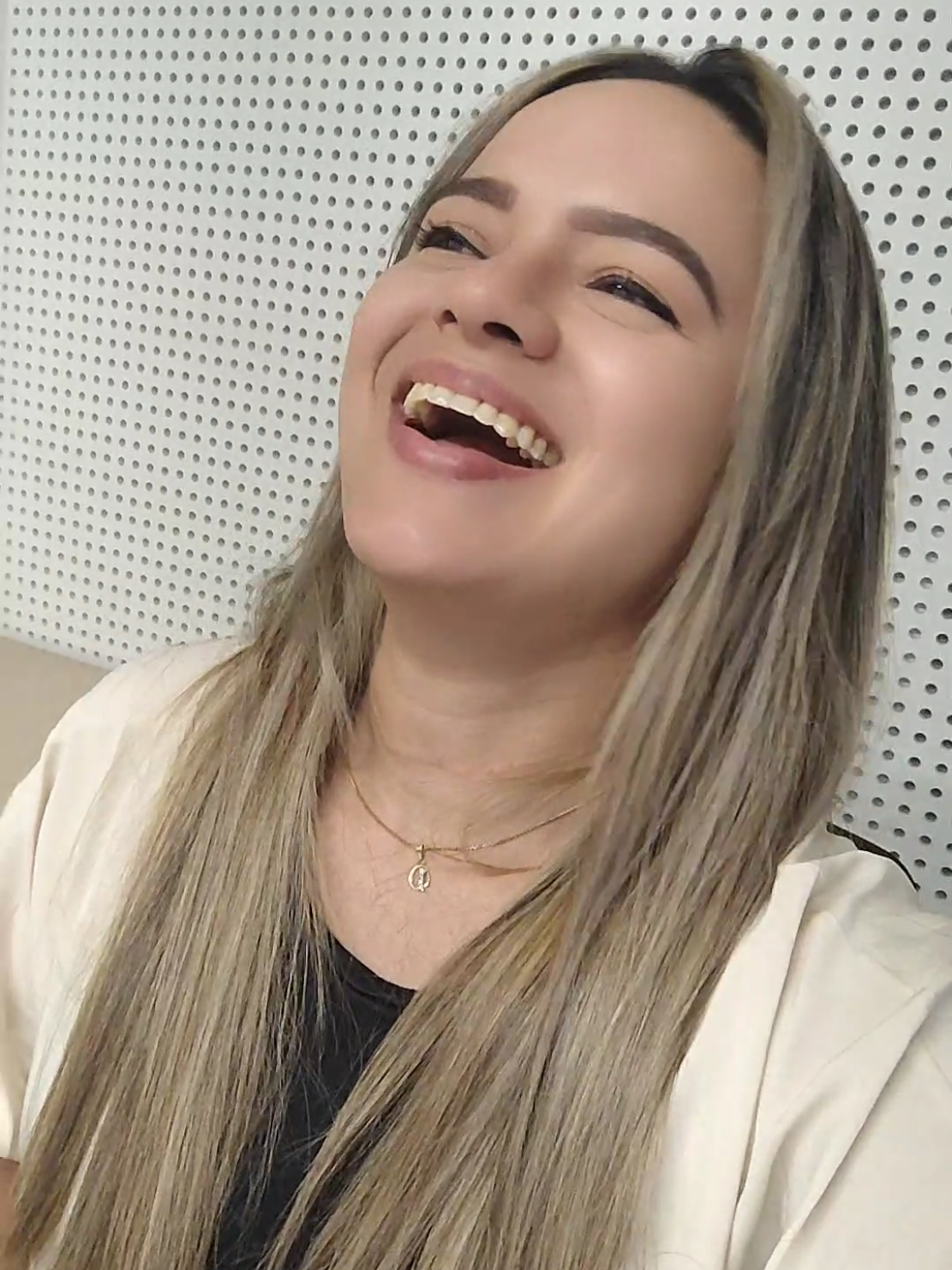 @Dayana Gutierrez | Locutora
