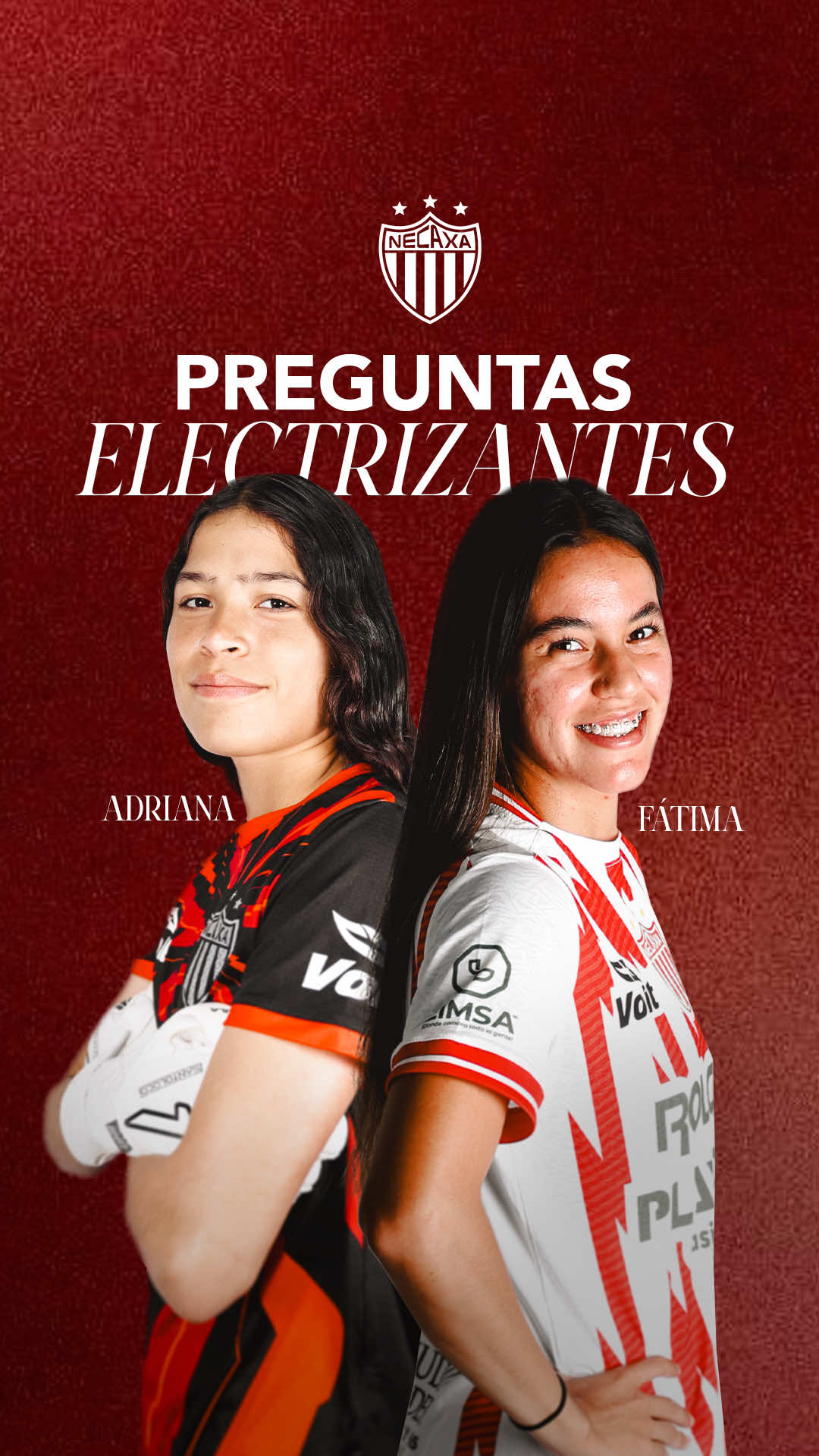 @Club Necaxa