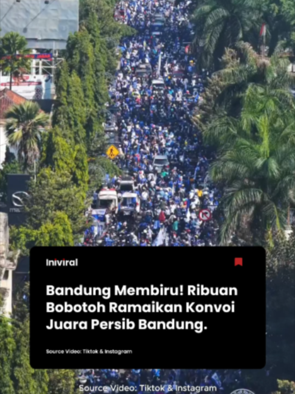 @Ini Viral