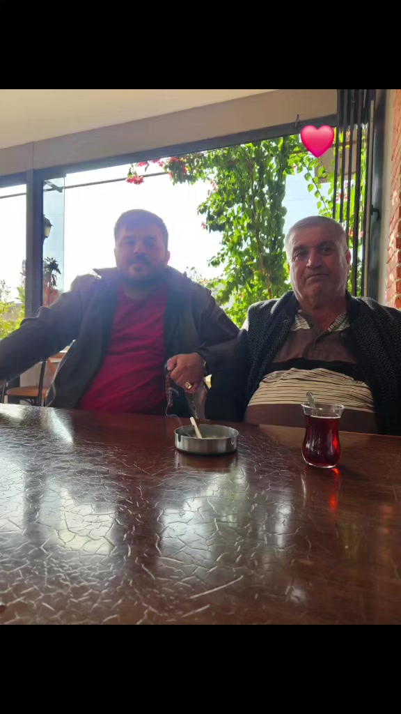 @Caner Erçetin