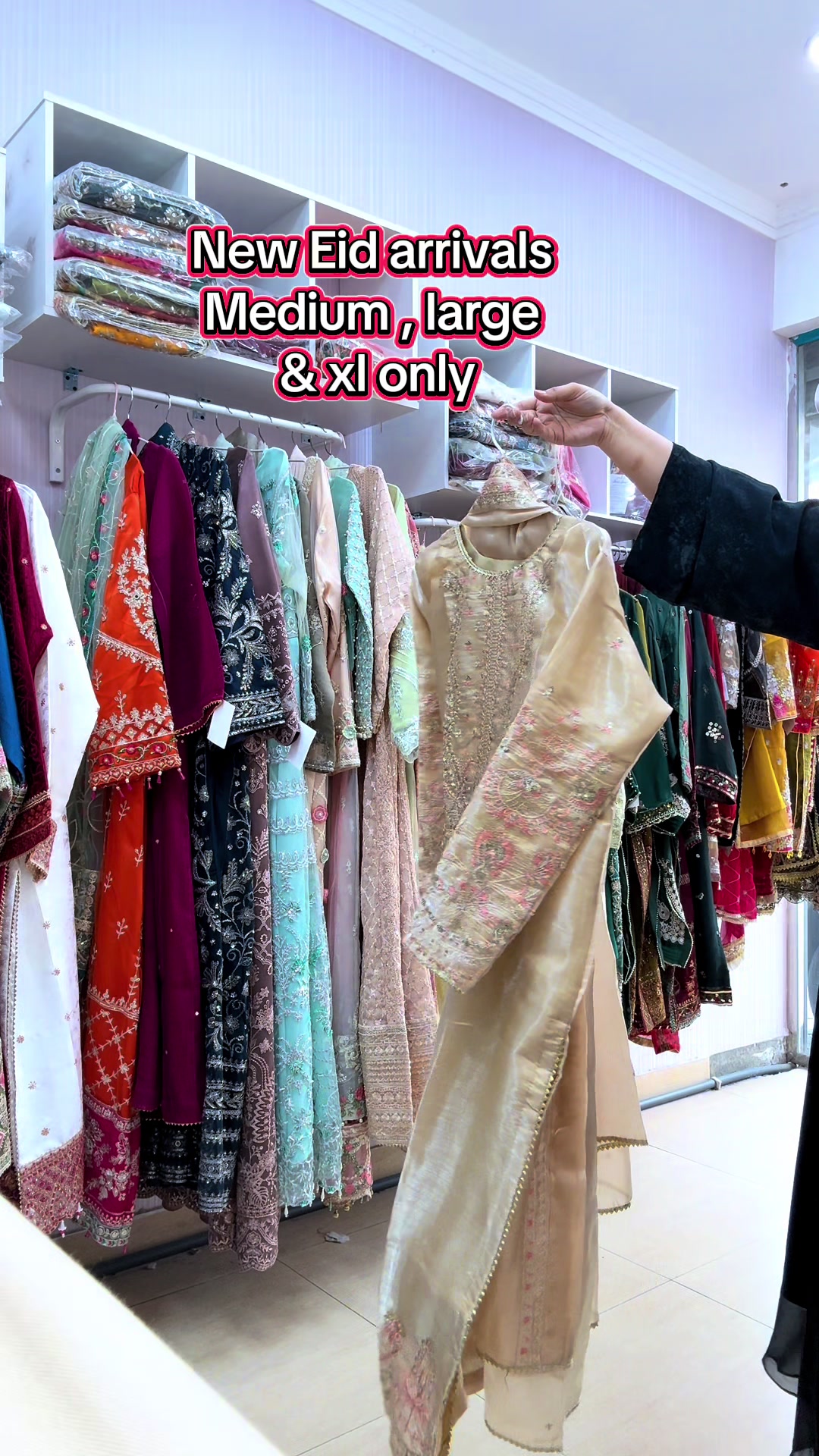 @Desiboutique