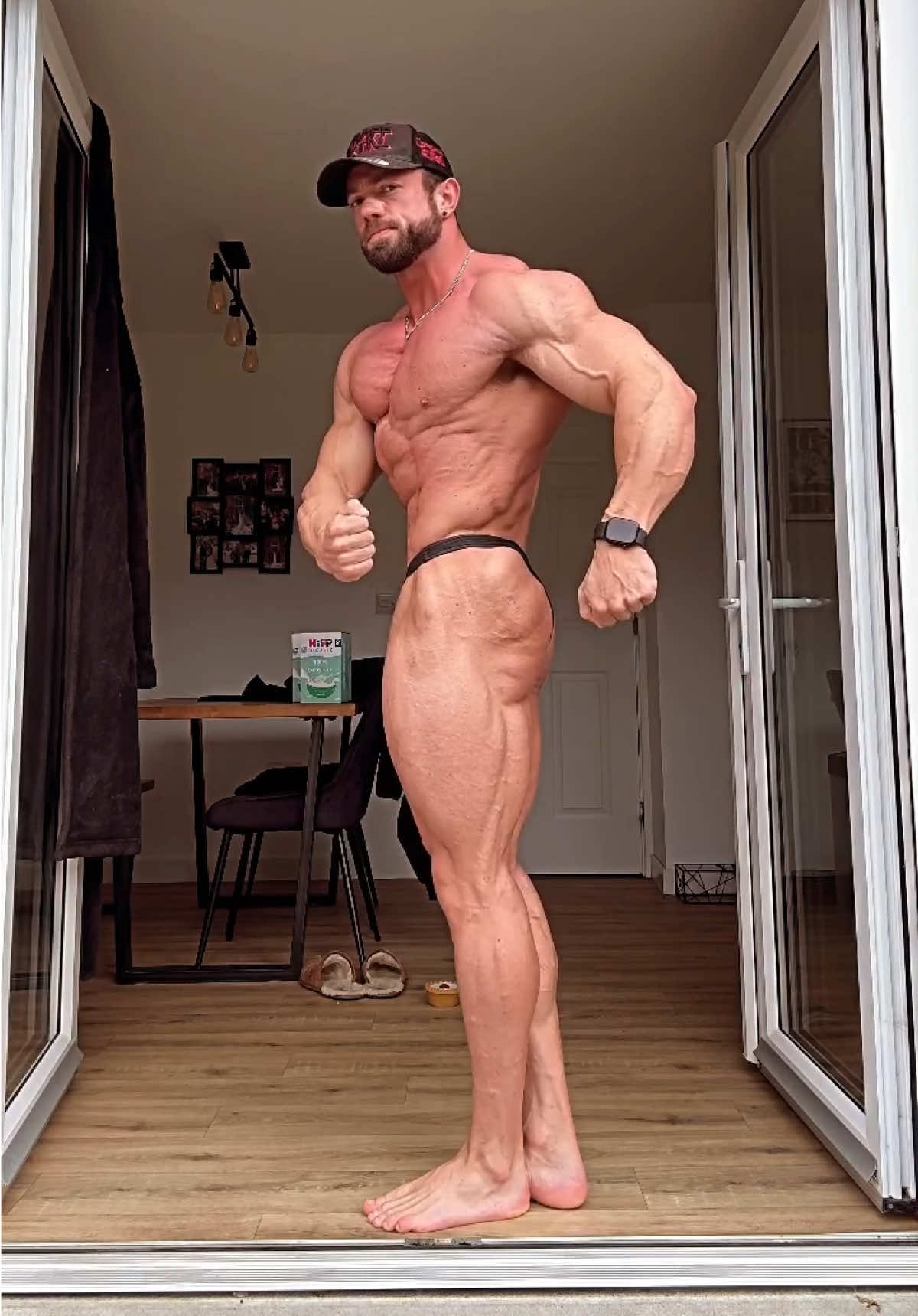 @The Bodybuilding Channel