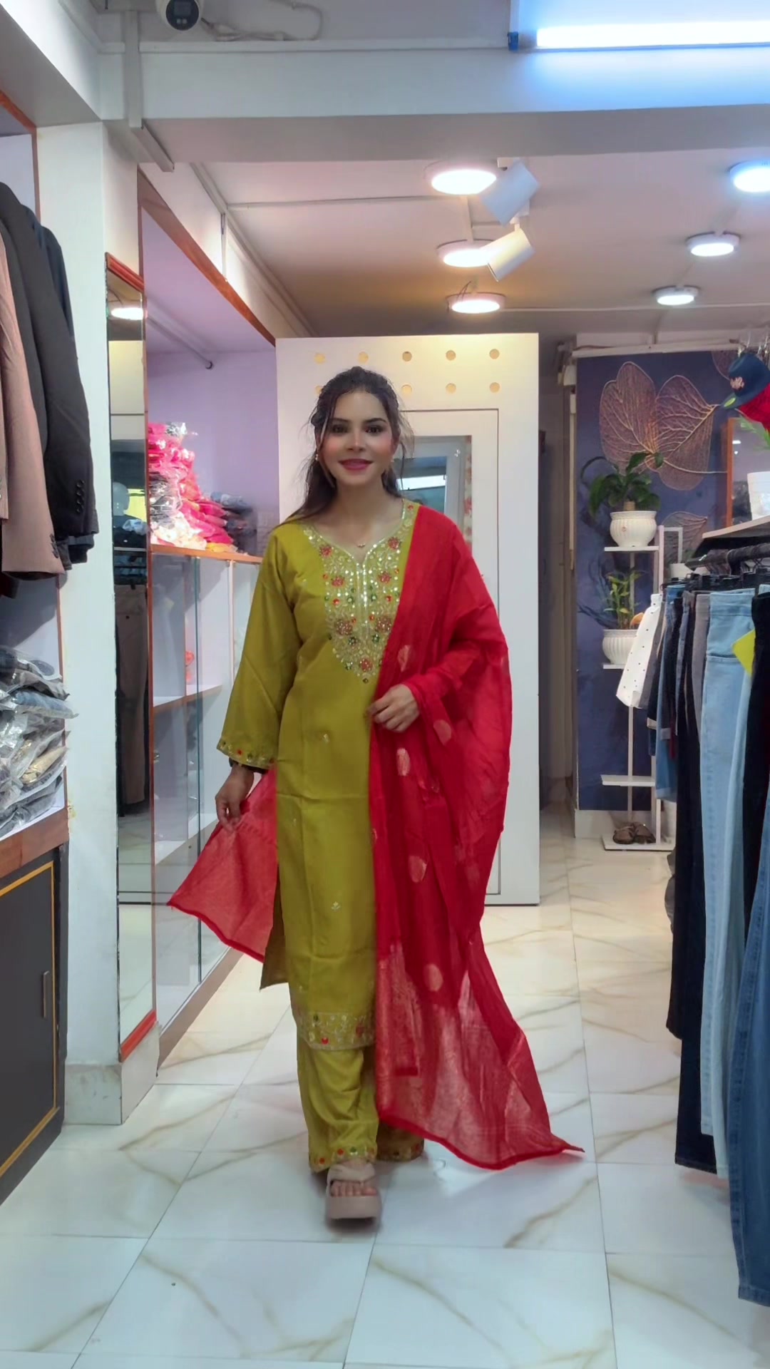 @Preeya Classy Clothes