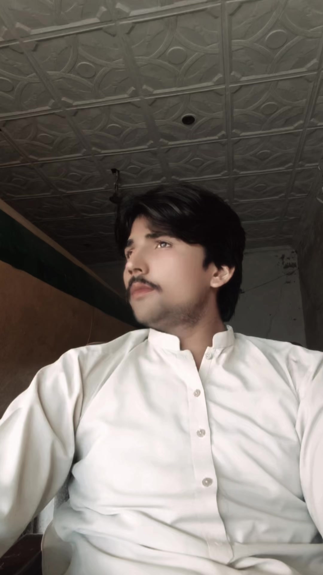 @Shoaib Khan M