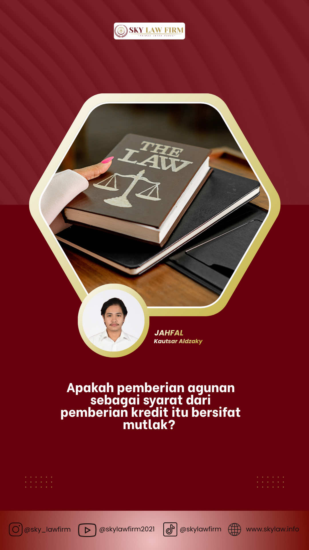 @SKY Law Firm