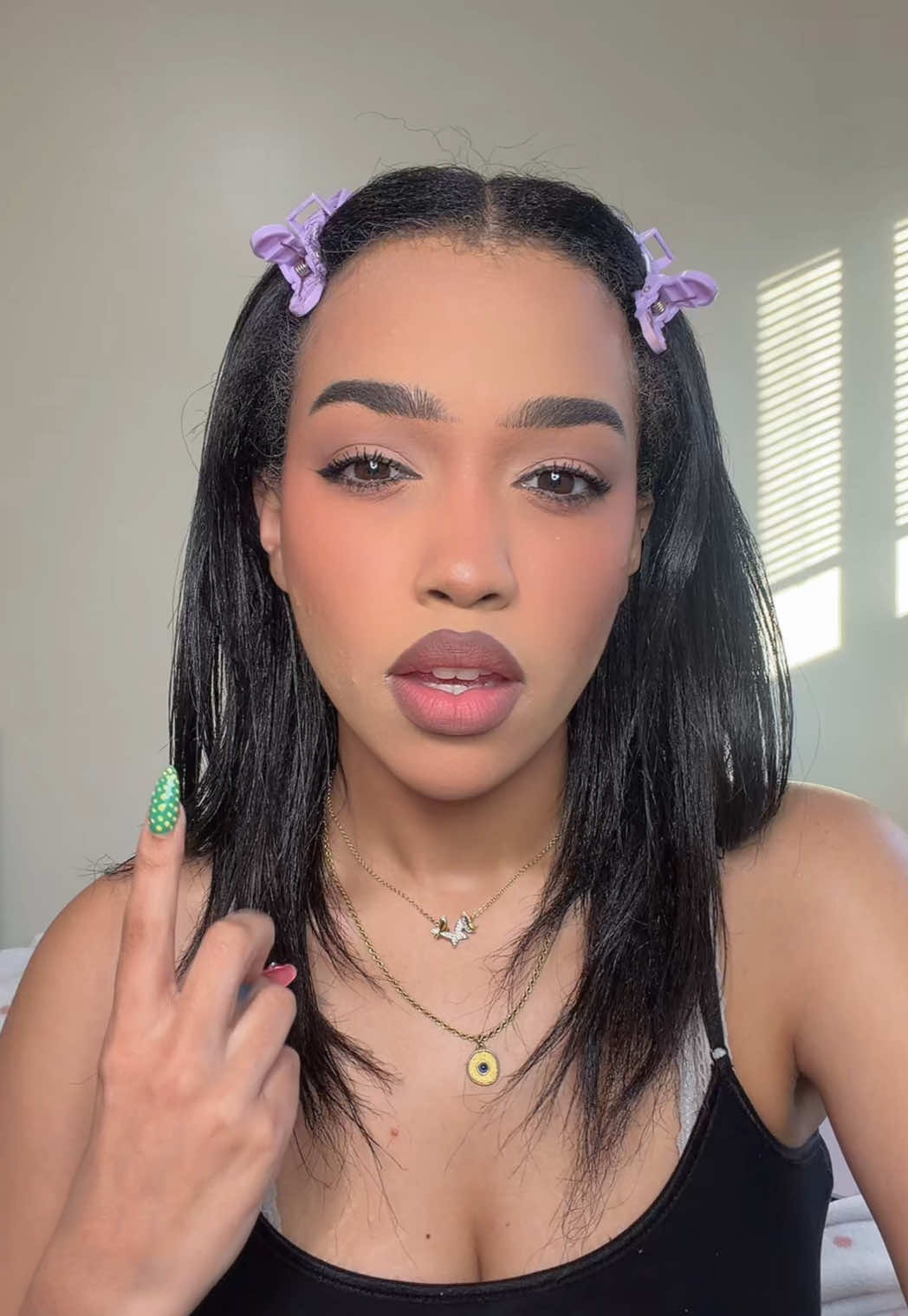 @Tiffany Davies
