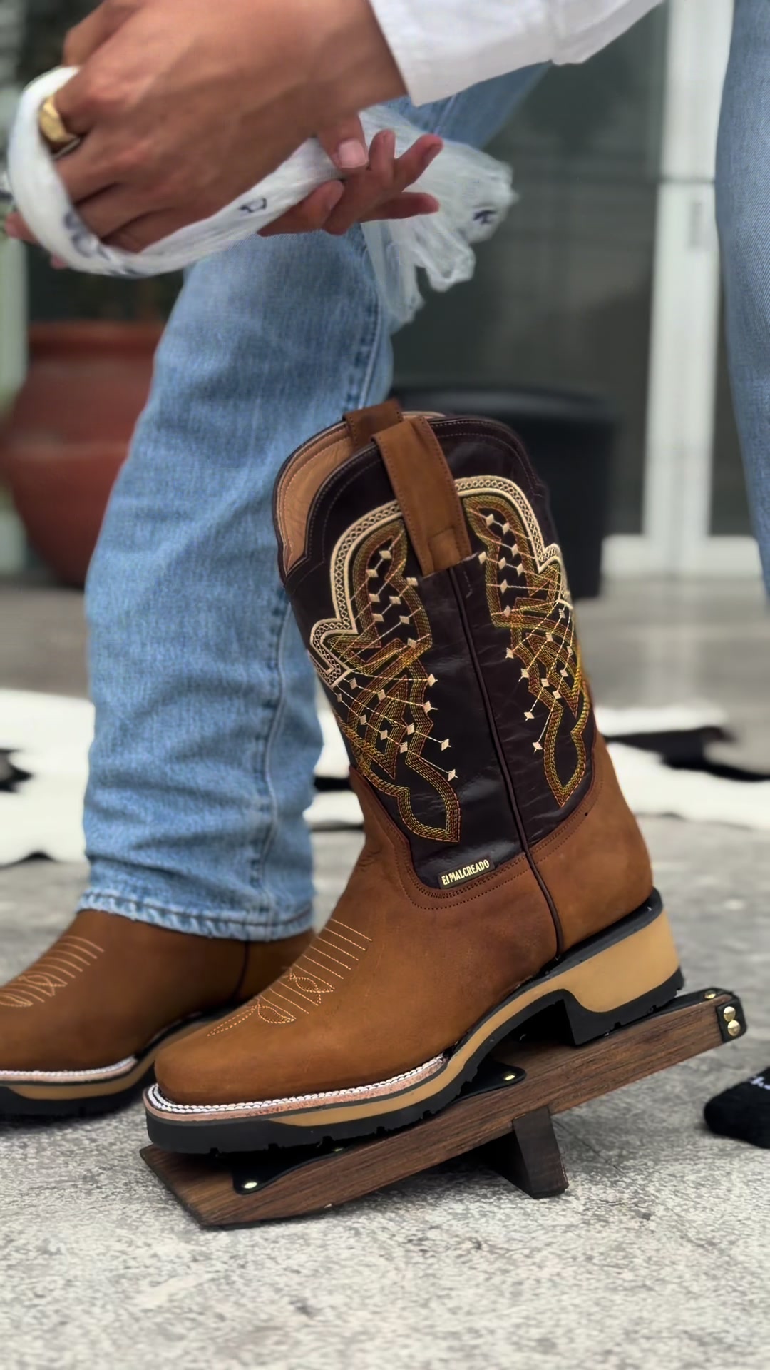 @Reboots MX