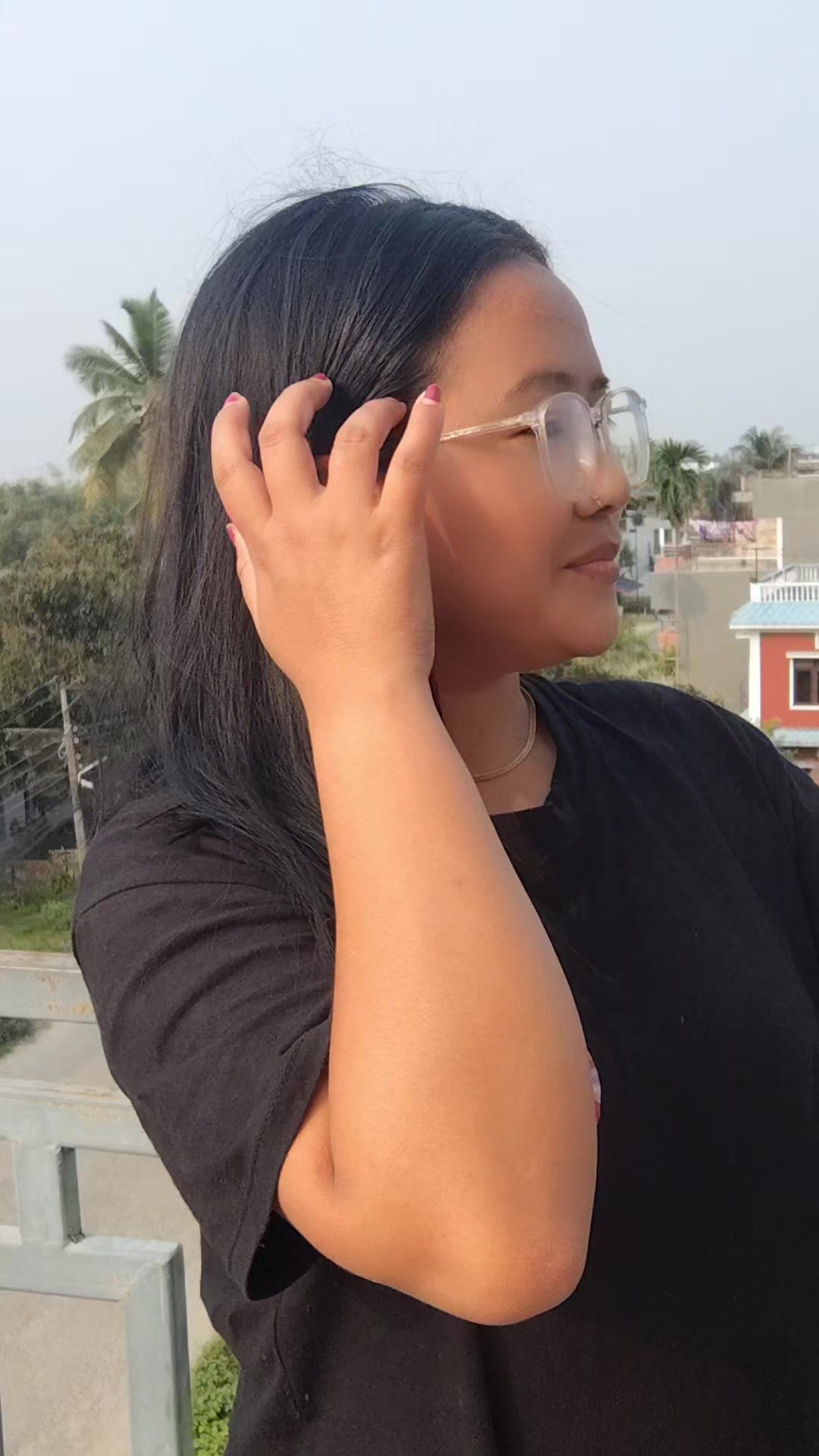 @जुनु चाम्लिङ 💍🇳🇵