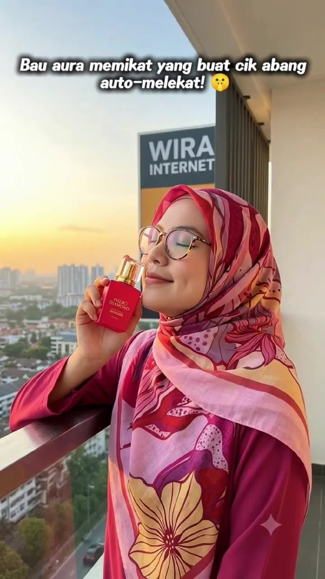 @Wira Internet