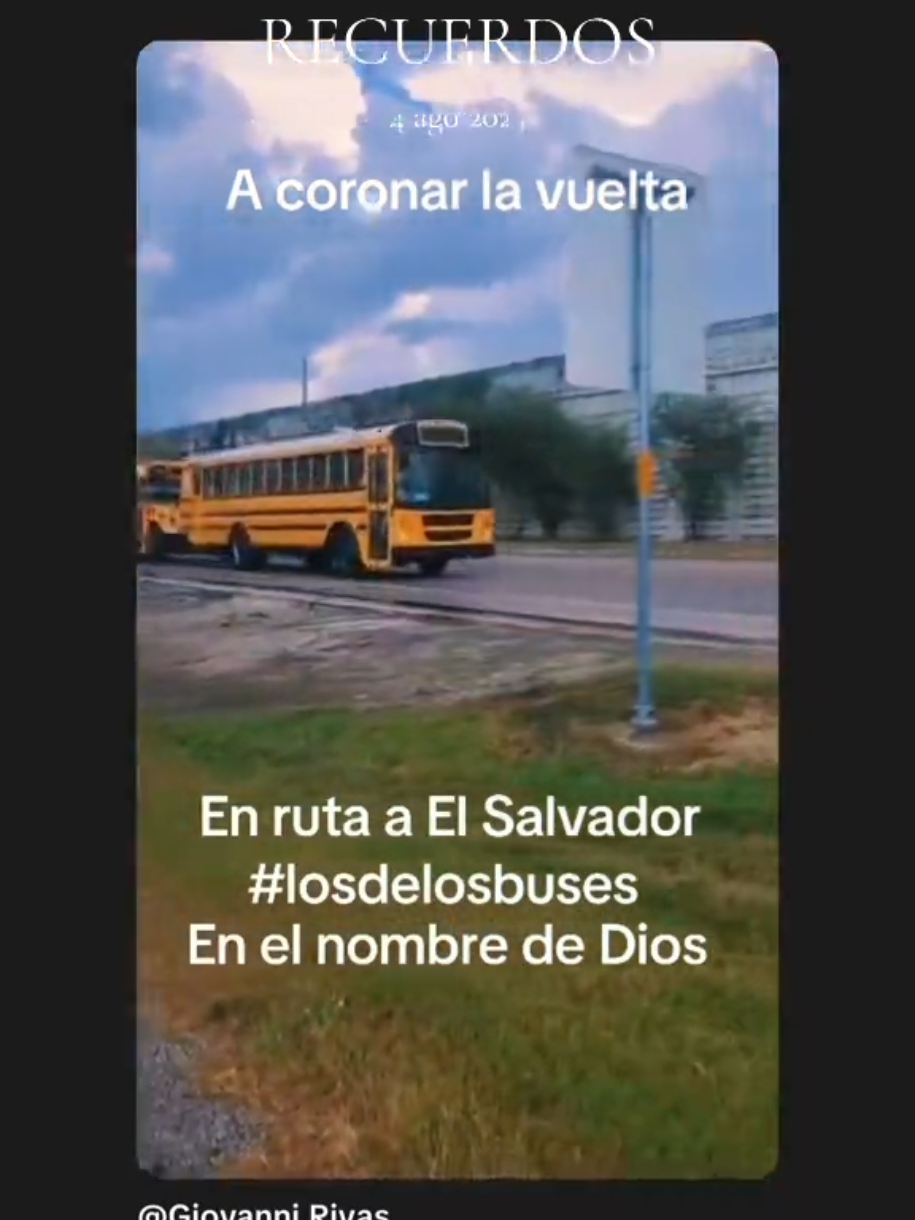 @Giovanni Rivas El de los buses