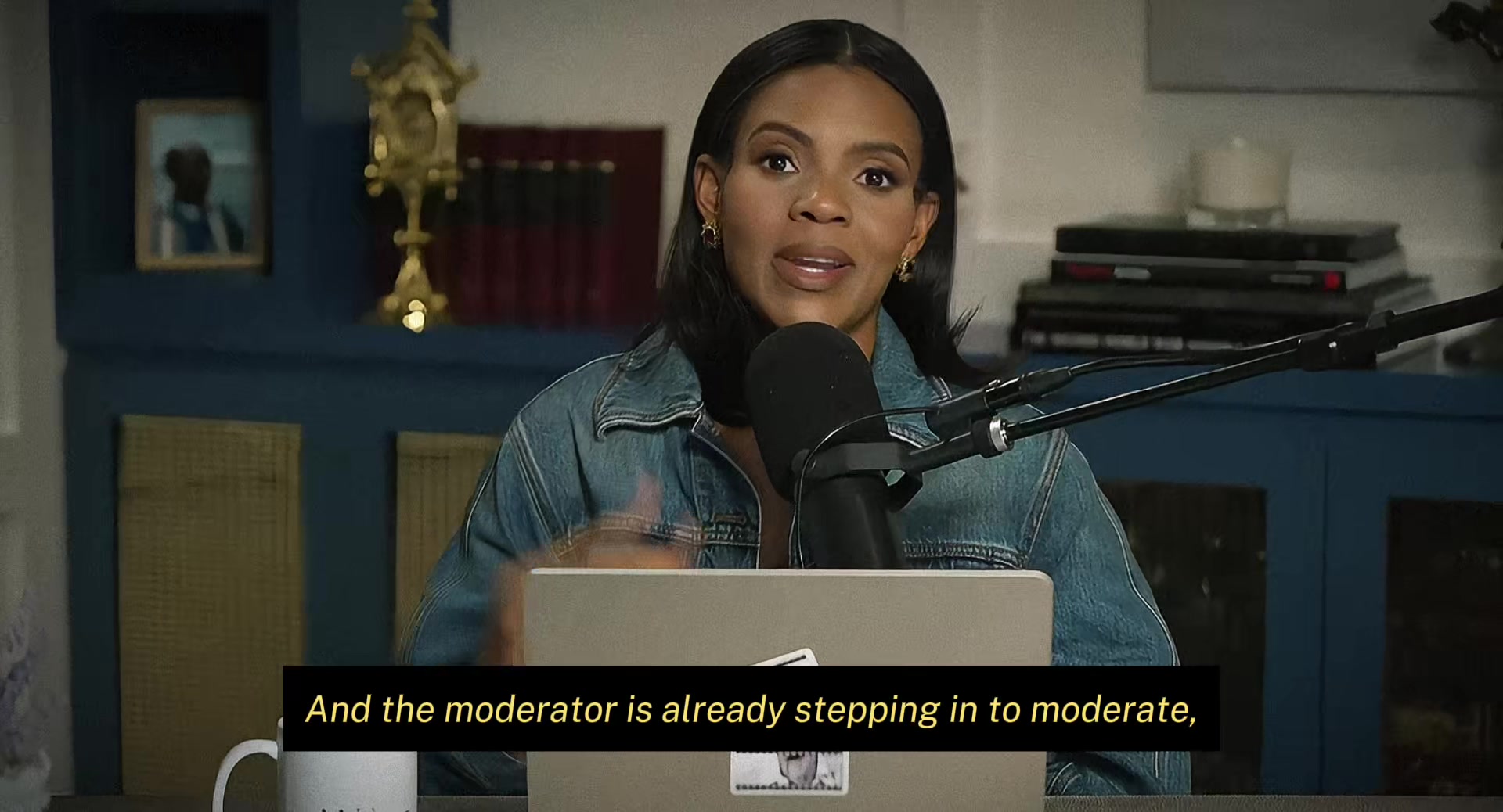 @CANDACE