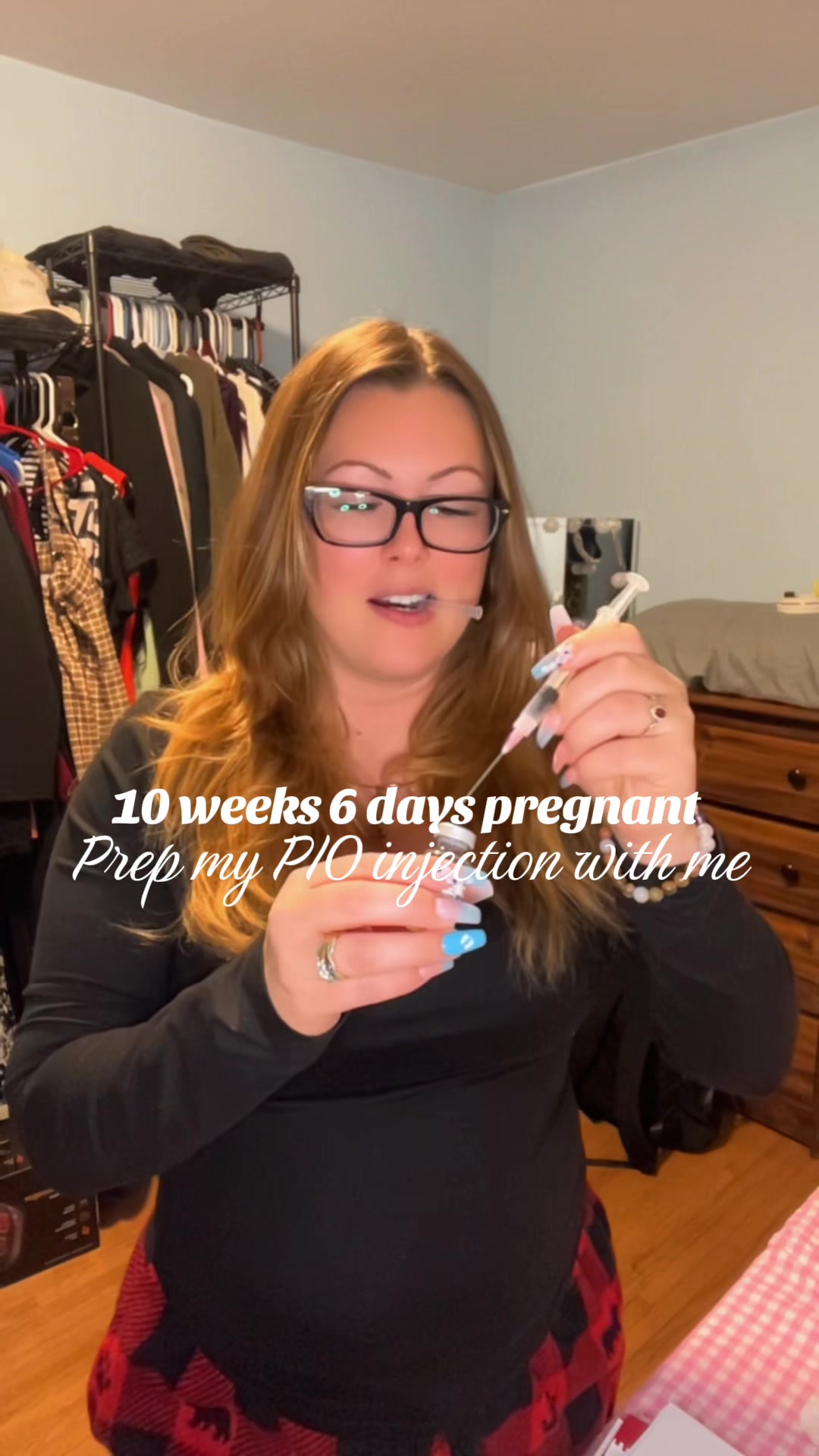 @Ashley Gorton | IVF Journey