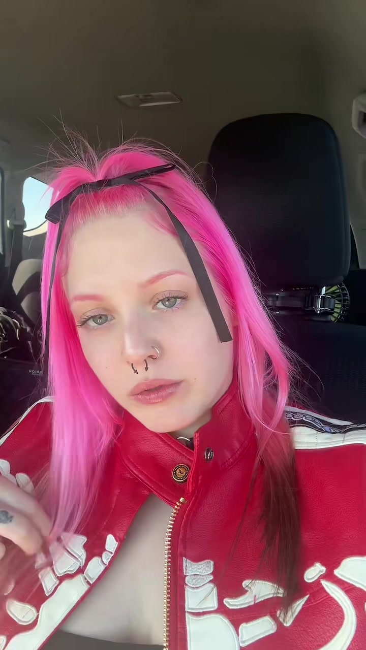 @Ghostgirlcas 👻