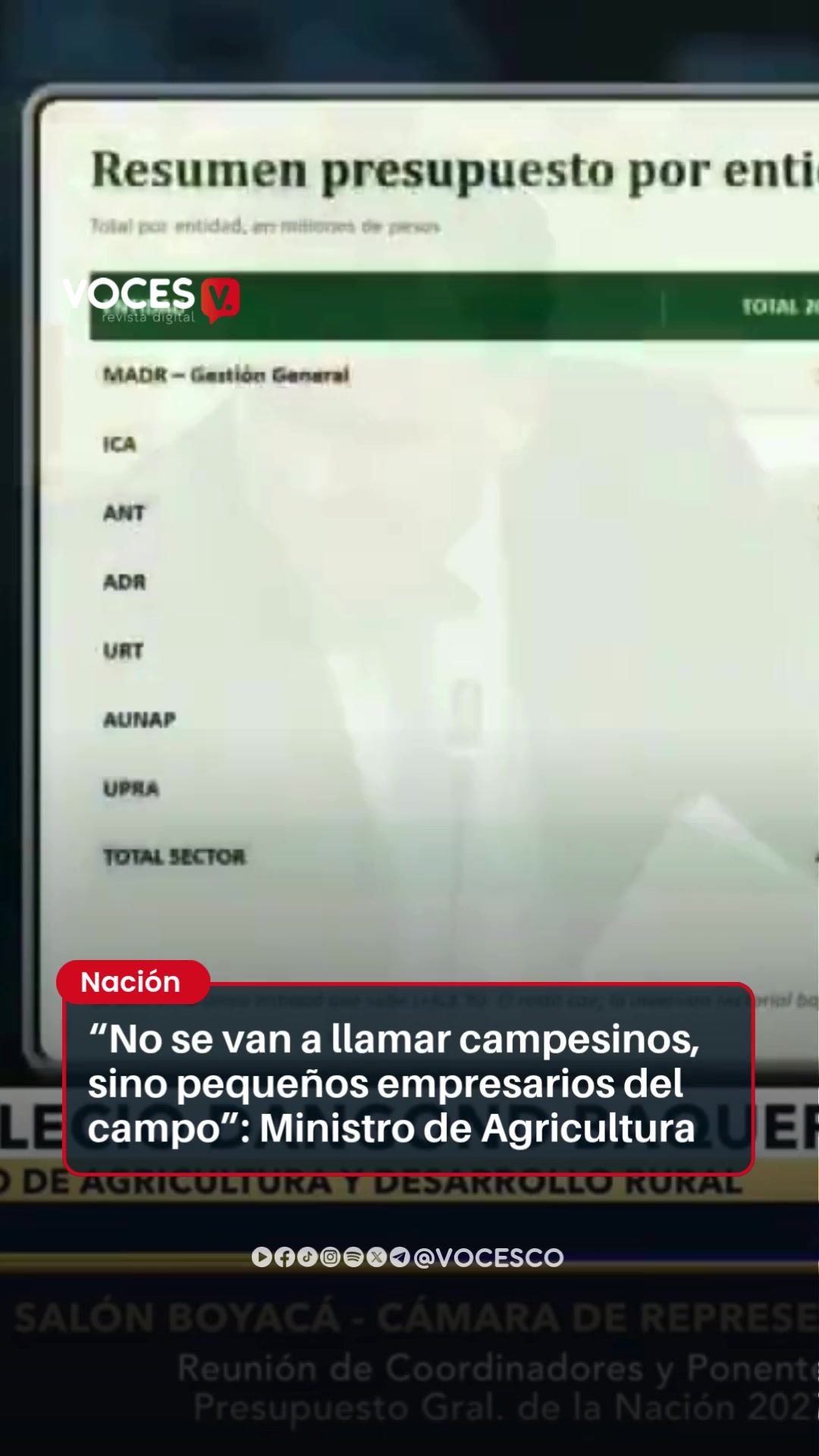 @Voces
