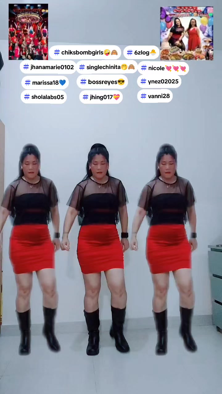 @🌈💃🌹DANZTIK DARNA🌹💃🌈