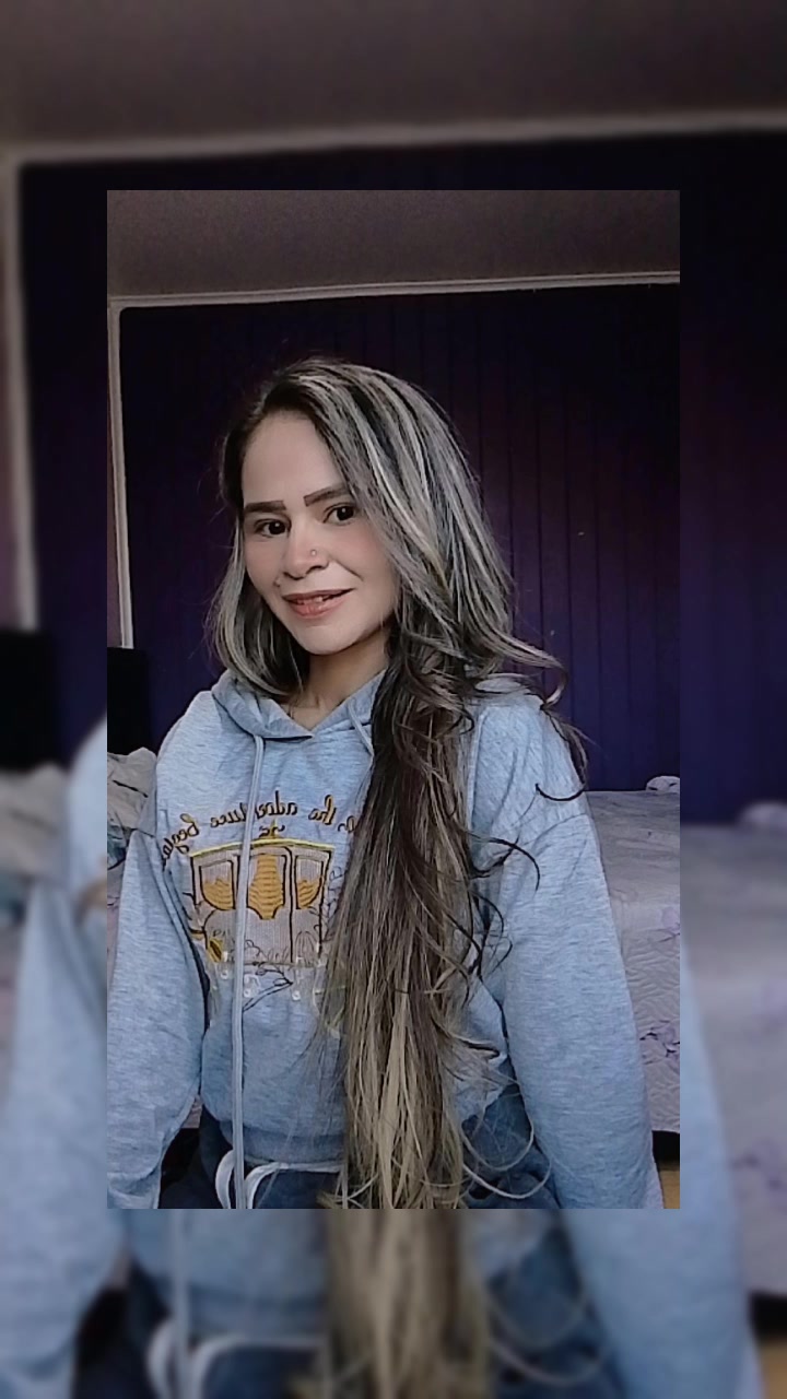 @FLAQUITA 777☺️
