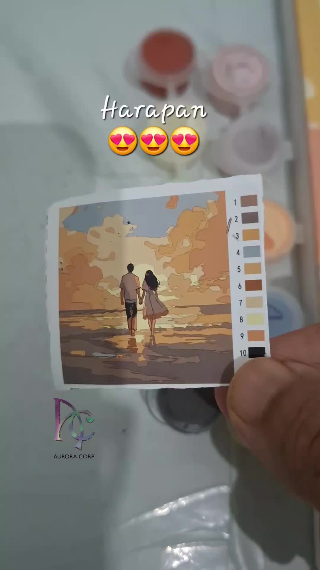 @auroracorpid