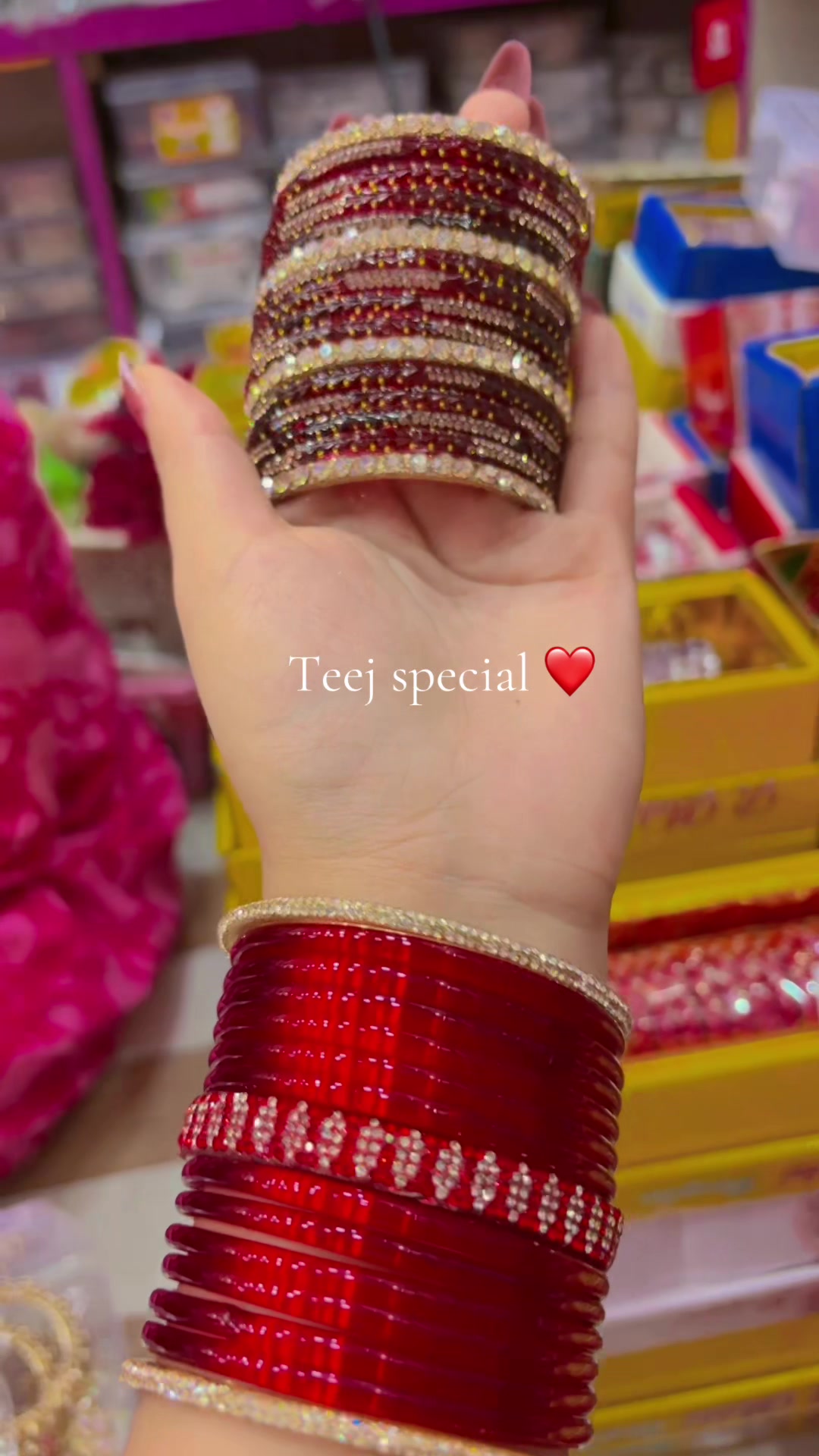 @Attractive Collection