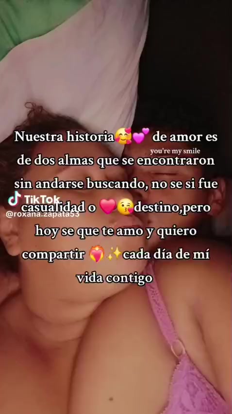 @Roxana Zapata