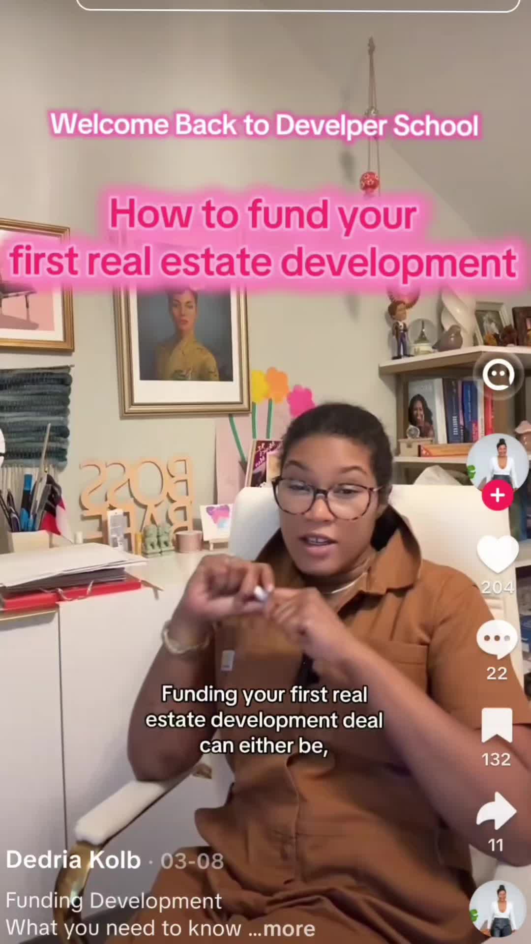 @Vision To Income