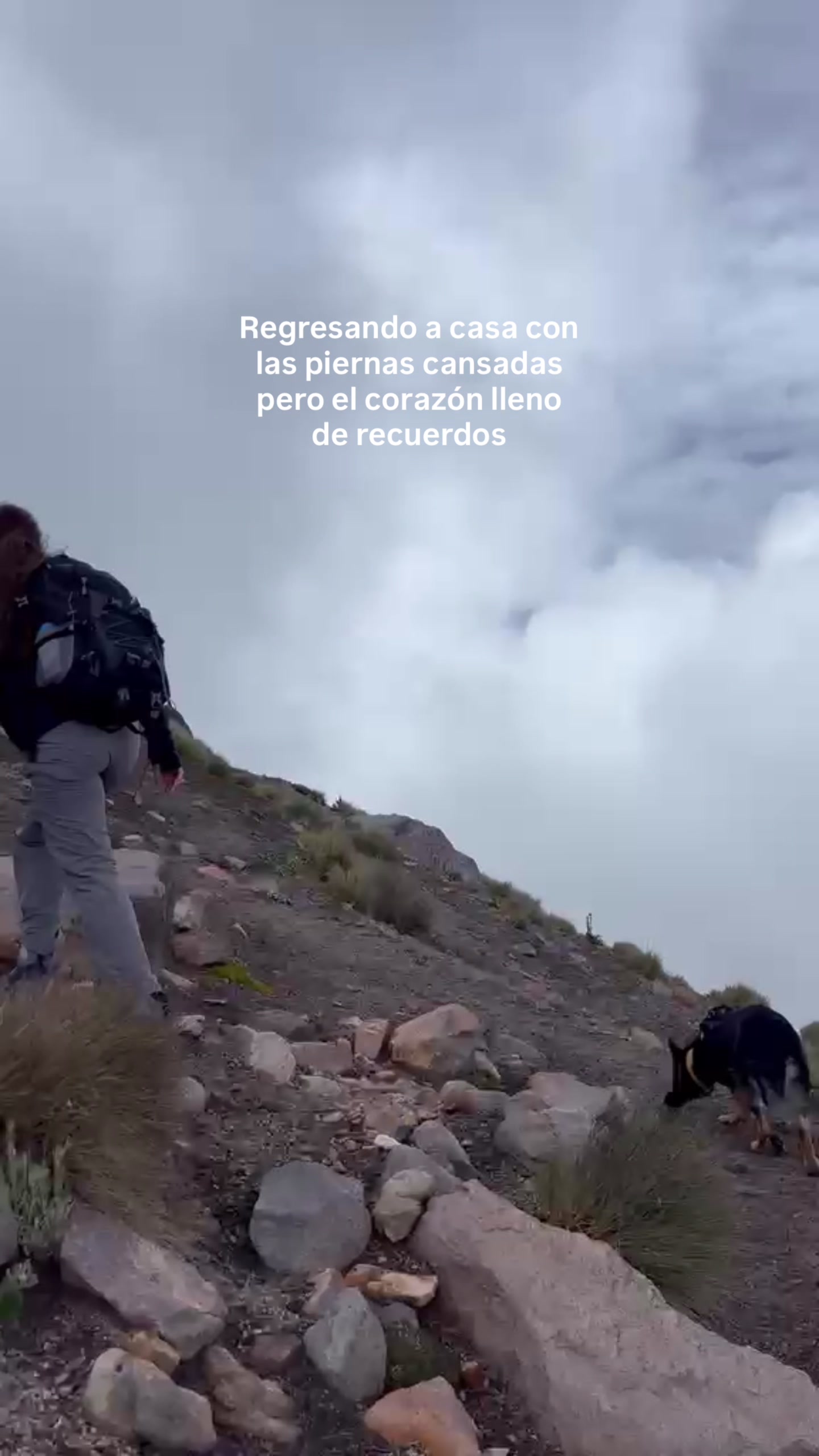 @The Nevado Experience