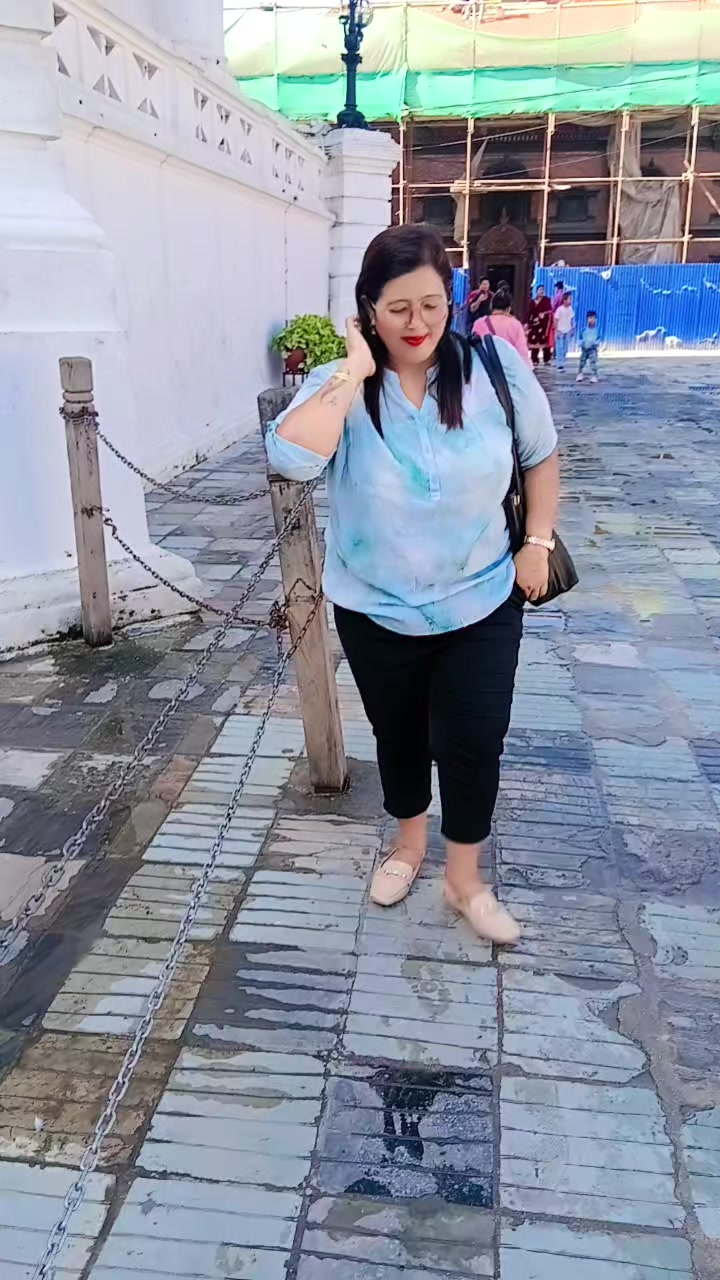 @SITA REGMI