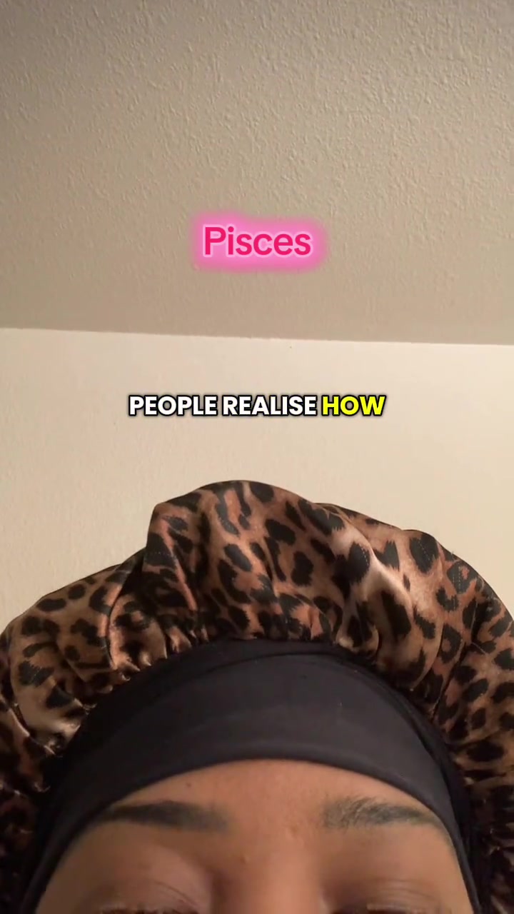 @FancyPisces