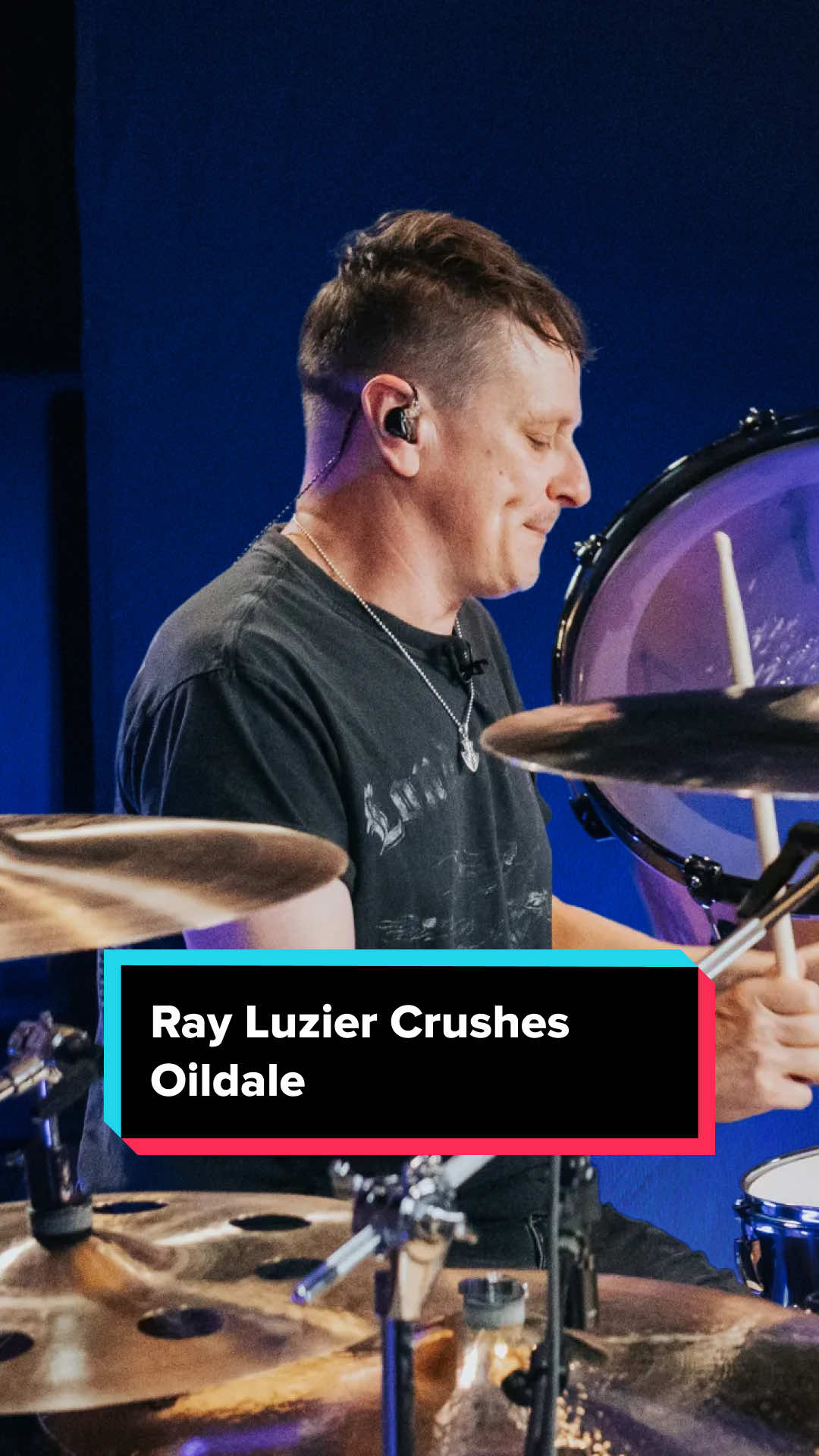 @Drumeo