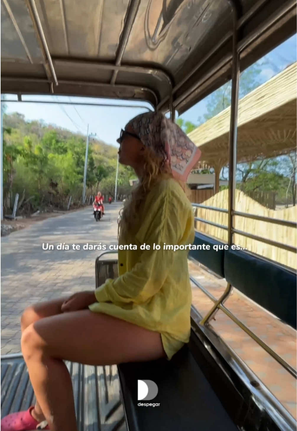 @Despegar Colombia