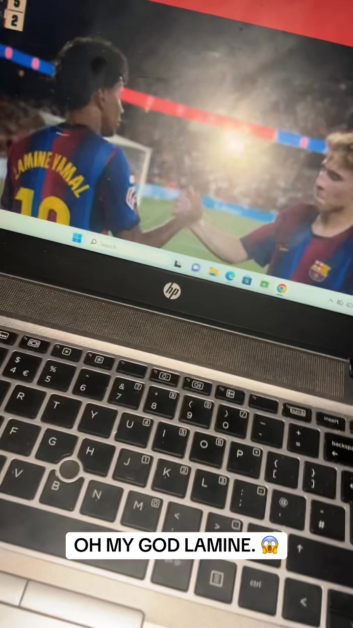@Tilybae 💙❤️