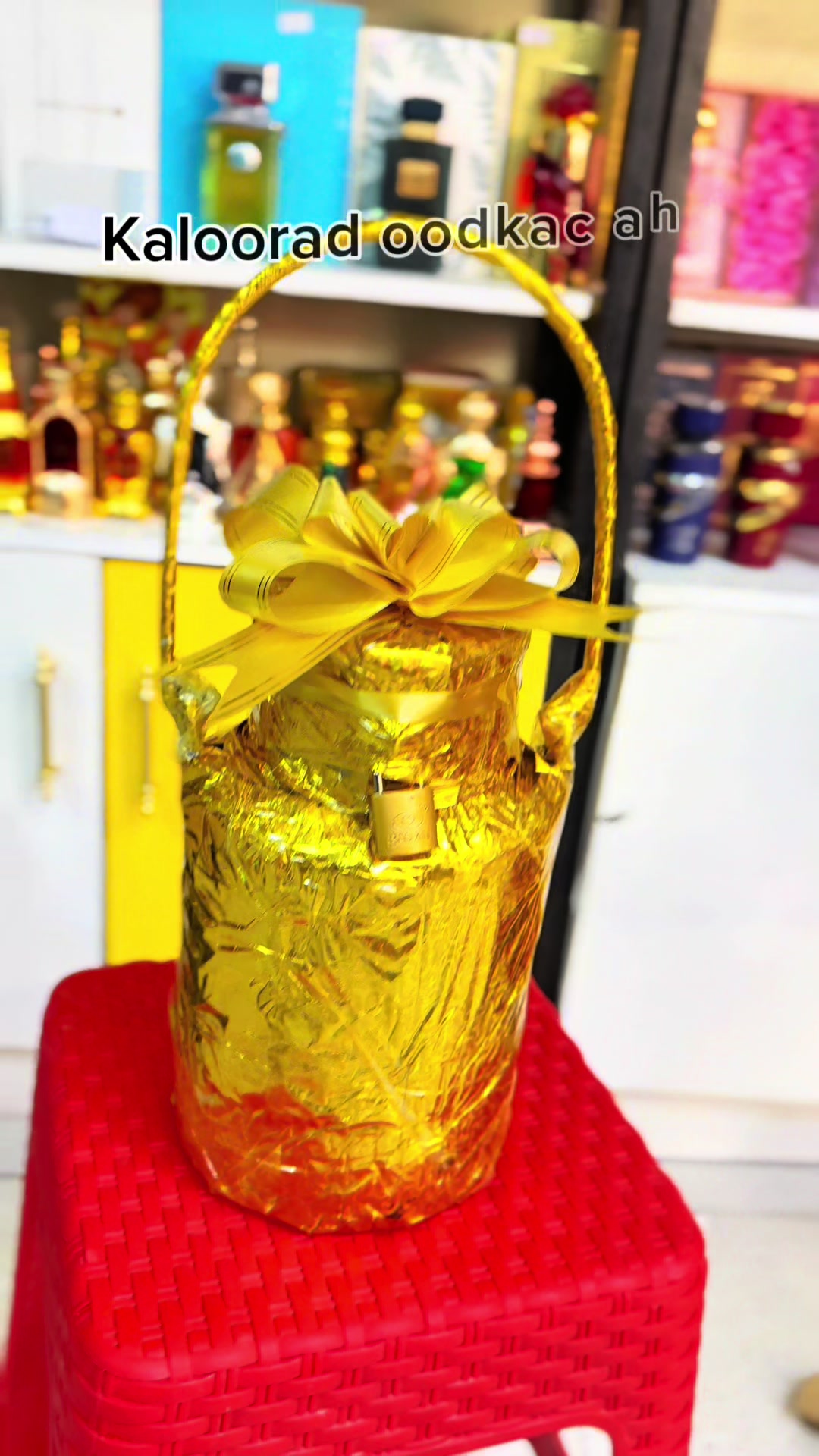@Dalab Gifts