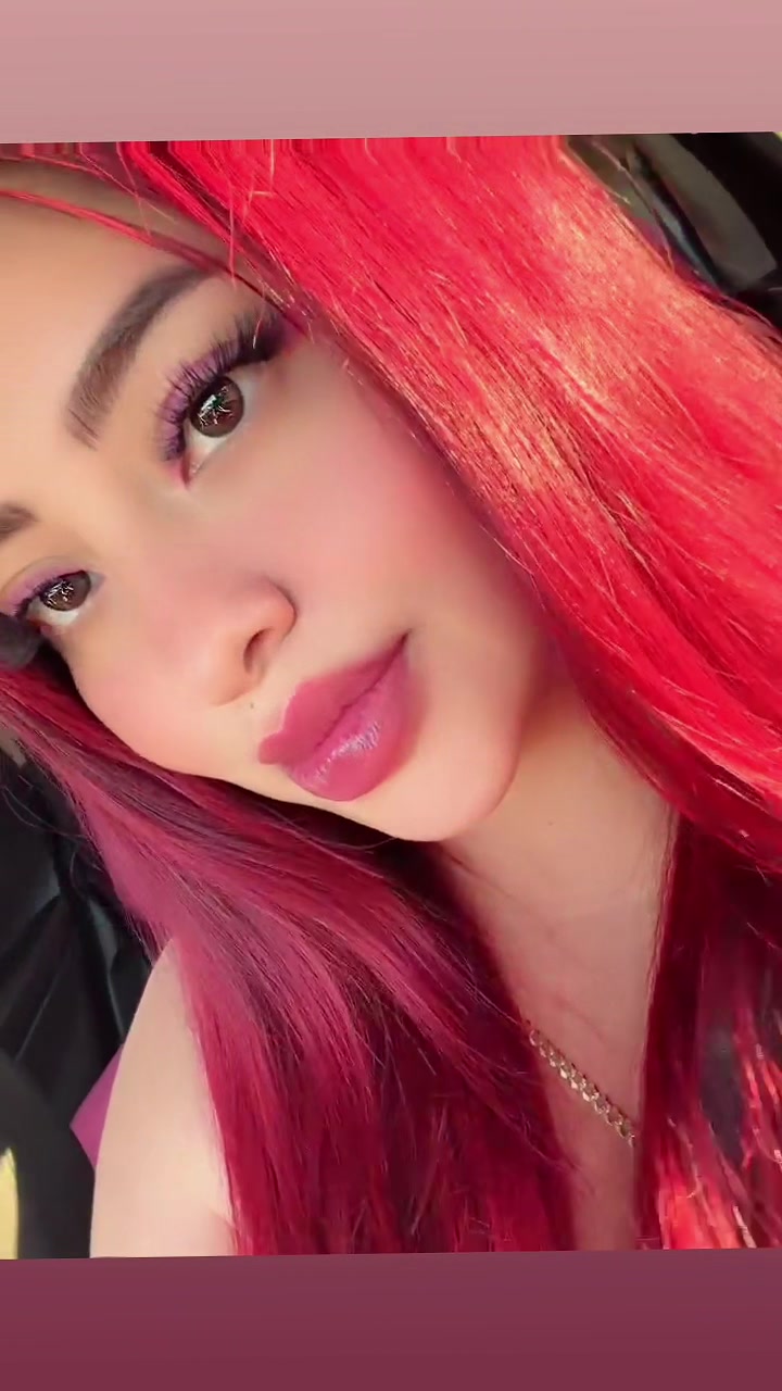 @Vanessa Mendoza