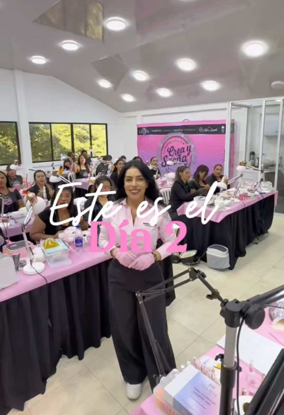 @Natalia Acevedo nails