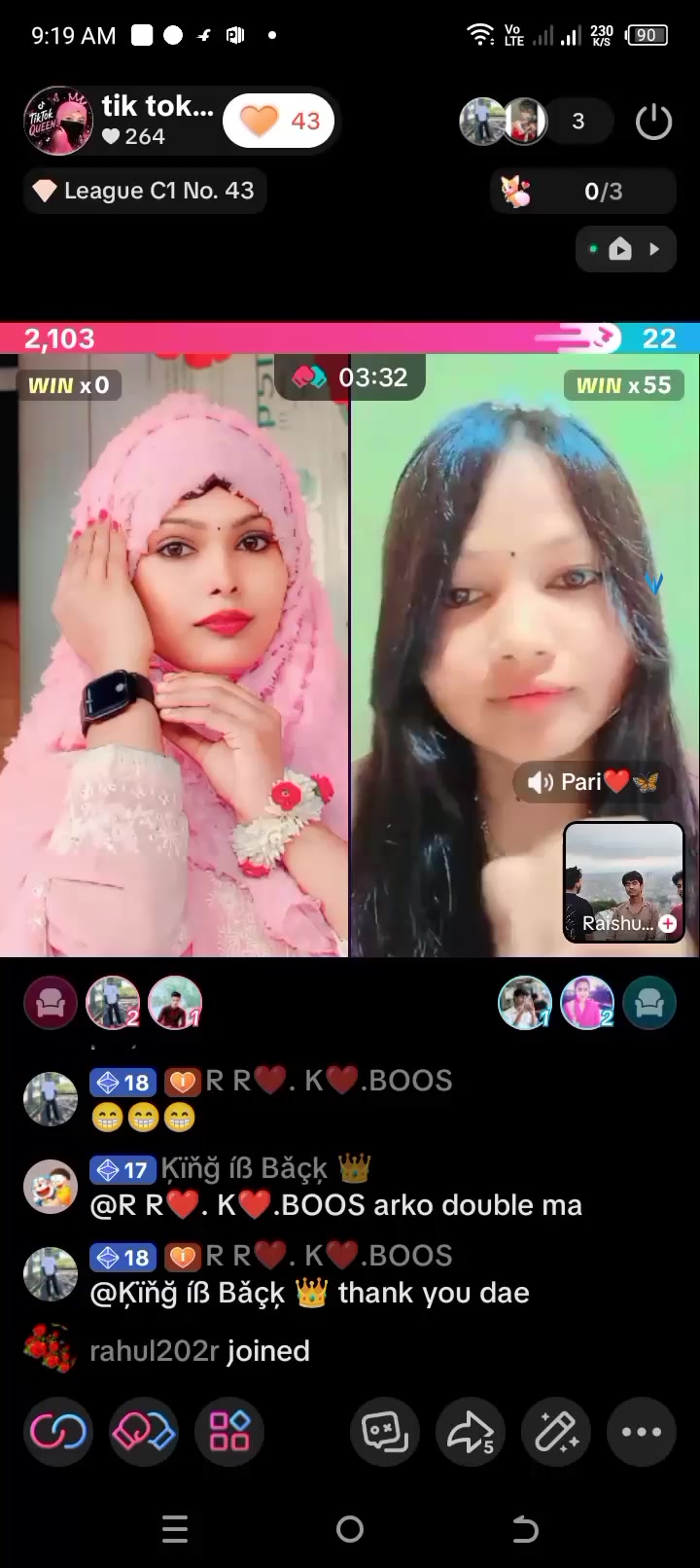 @tik tok__🖤__queen🖤
