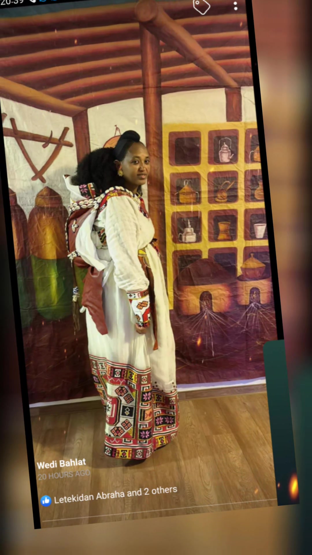 @ኢራብ ሃዞሞ💙💙💙🌿🇨🇦🇨🇦