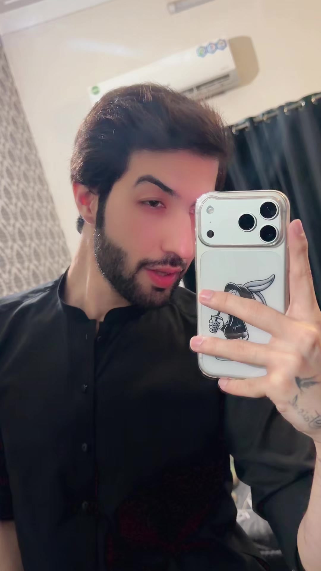 @MR Faisu Marwat 🐒