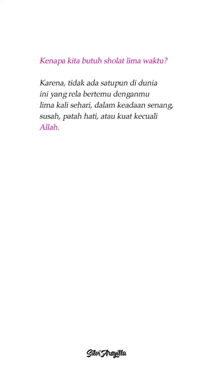 @Lentherahati.id