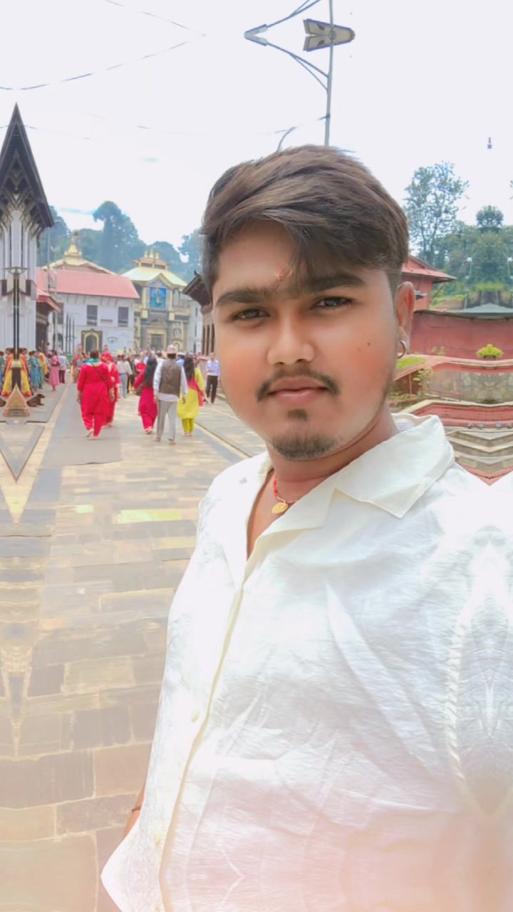 @Manish ❤️Bibisha