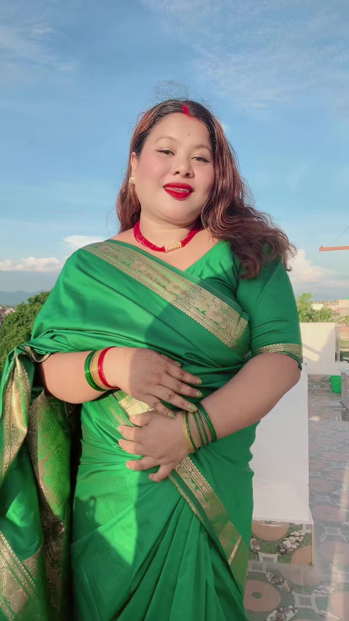 @♥️Radha .Sen.Thakuri