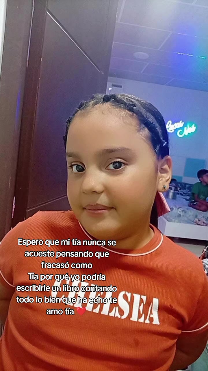 @Zoe Luciana