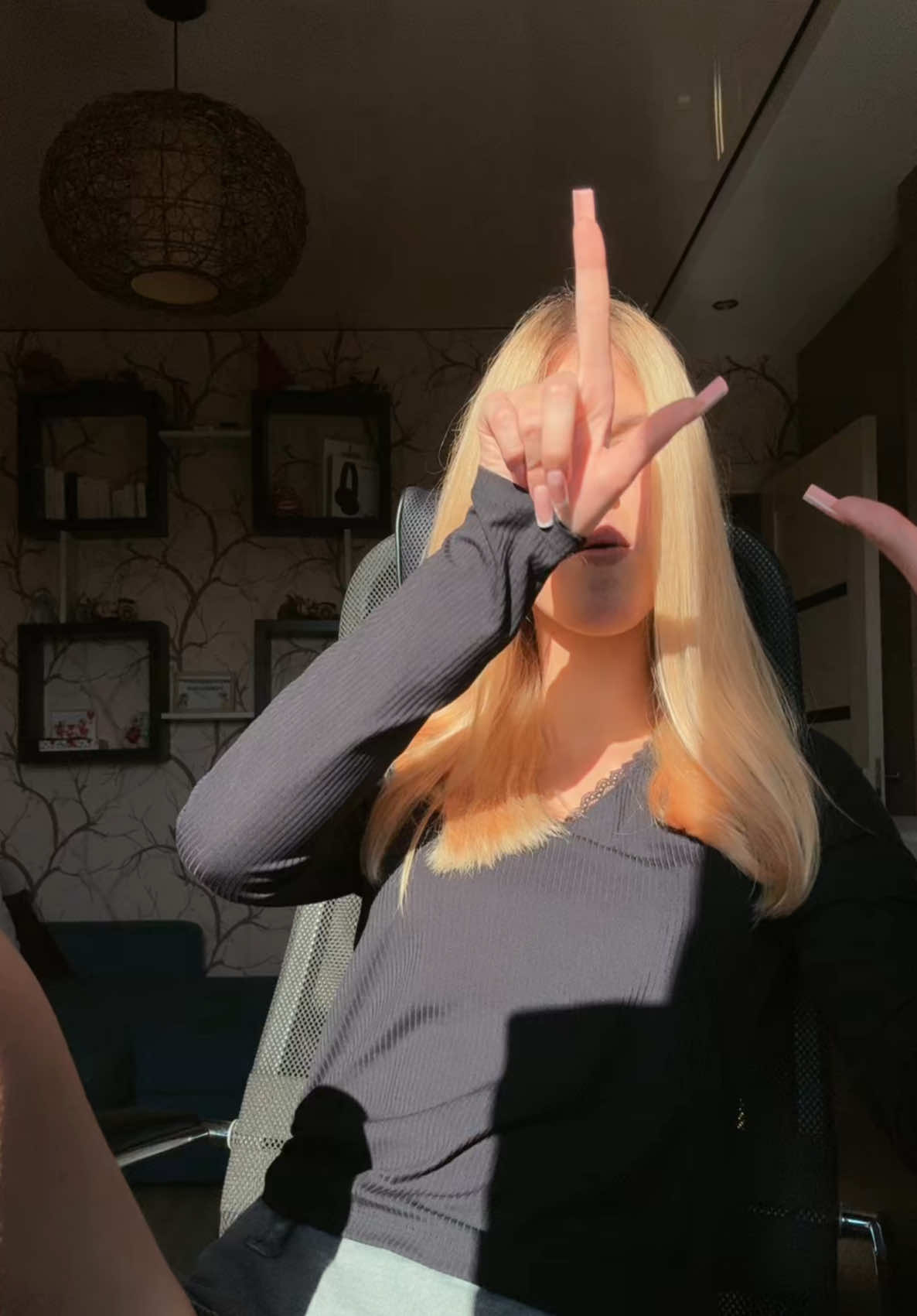 @домик лаша