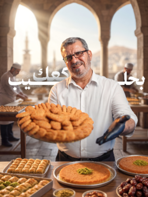 @الشيف الاب المعلم