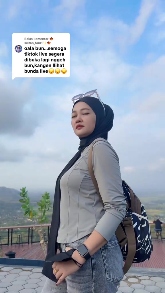 @BUNDA AOLONG