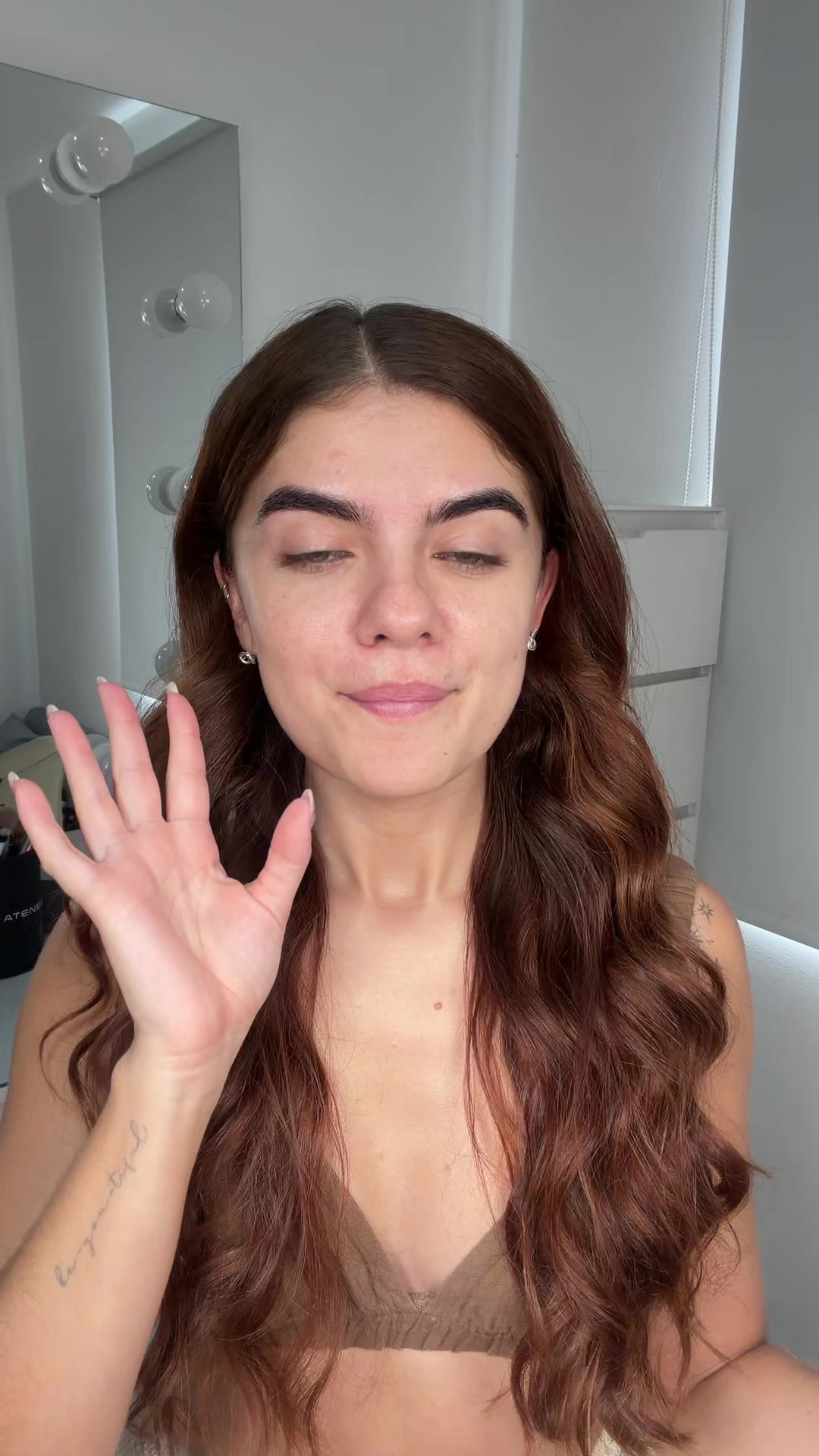 @Susi Arango