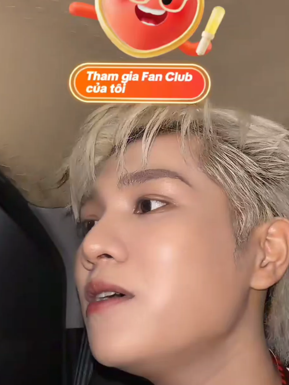 @Đi đu cùng Róse