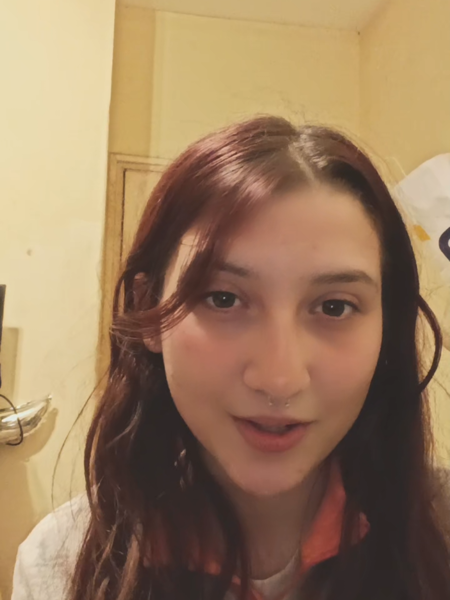 @BabyDemon♀️