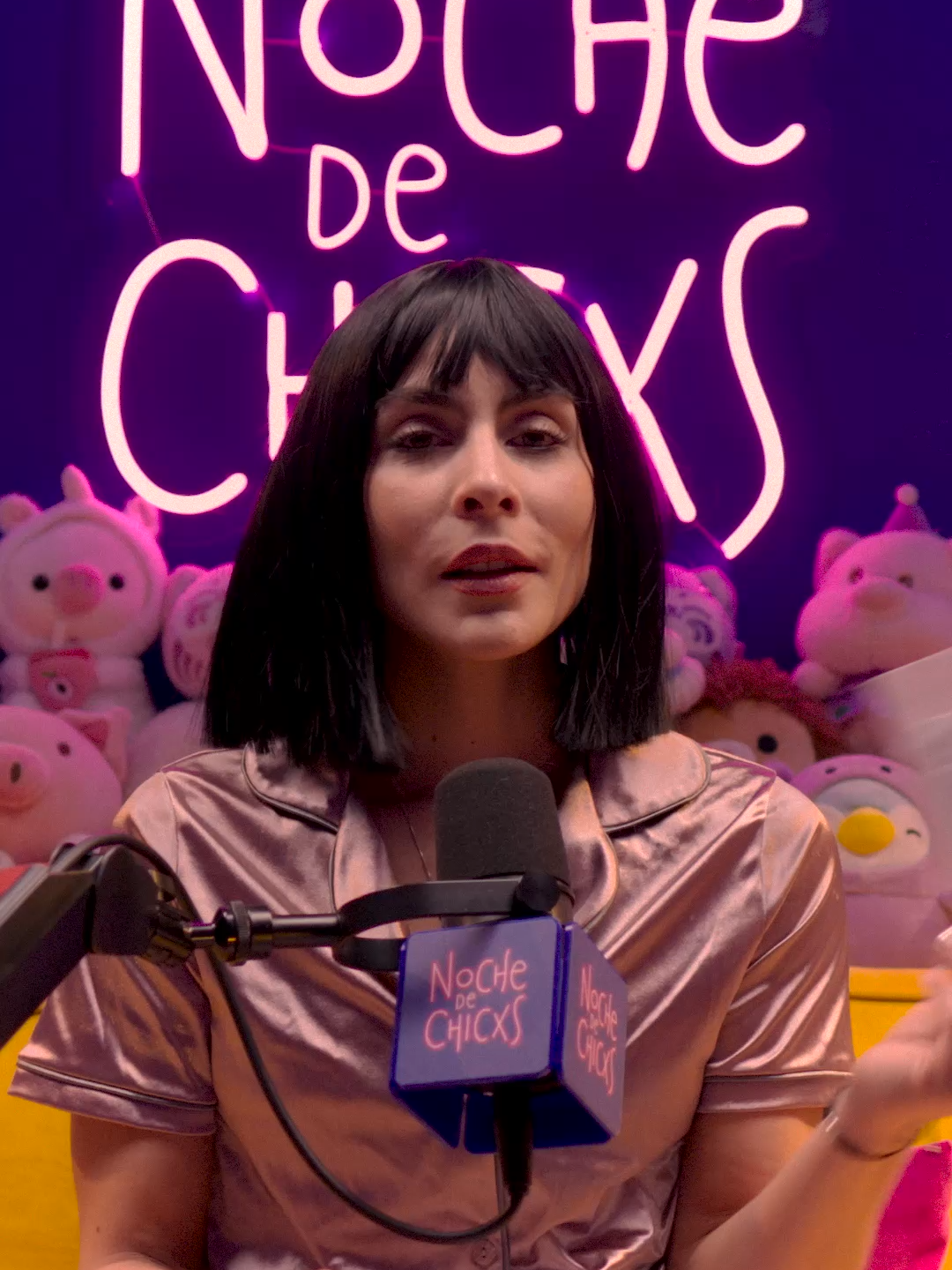@💅🏼Noche de Chicxs🍿 podcast