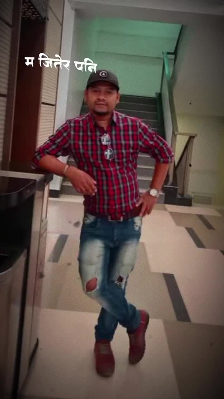 @अर्जुन सेन्चुरी ßκ.(धादिङे)