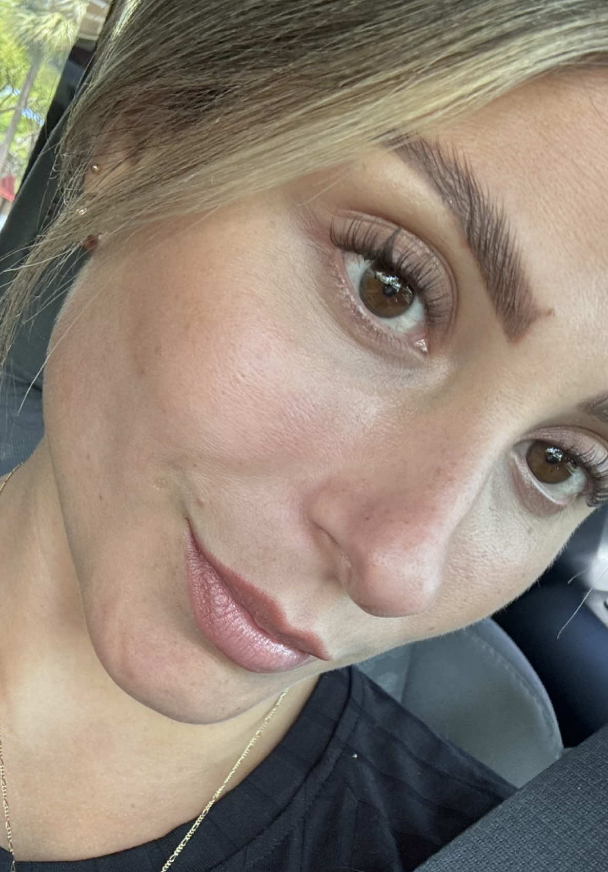 @Luciana Salazar